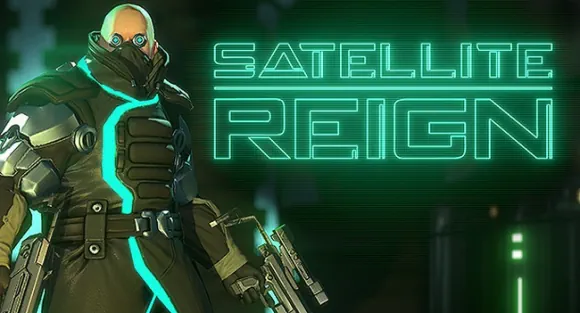 Satellite Reign