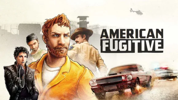 American Fugitive