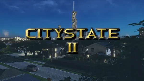 Citystate II