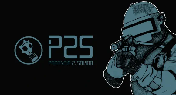 Паранойя 2: Спаситель (Paranoia 2: Savior)