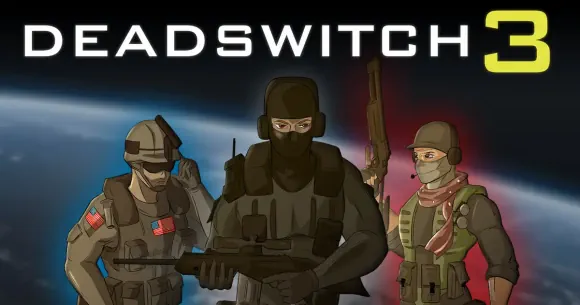 Deadswitch 3