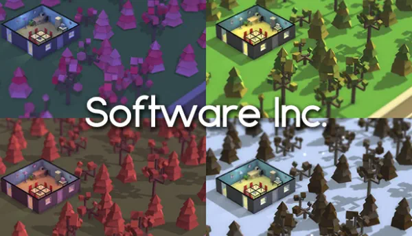 Software Inc.