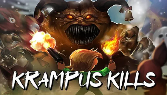 Krampus Kills