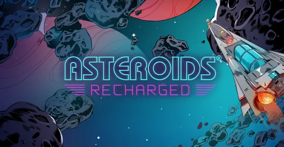 Asteroids: Recharged