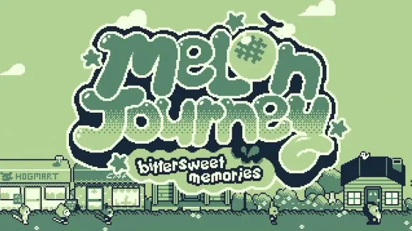 Melon Journey: Bittersweet Memories