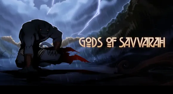 Gods of Savvarah