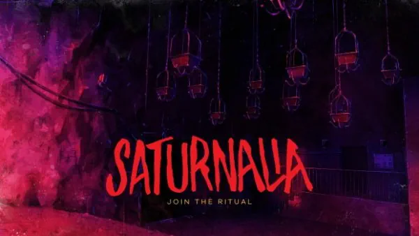 Saturnalia