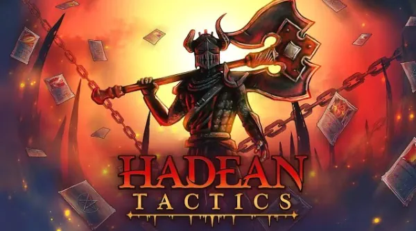 Hadean Tactics