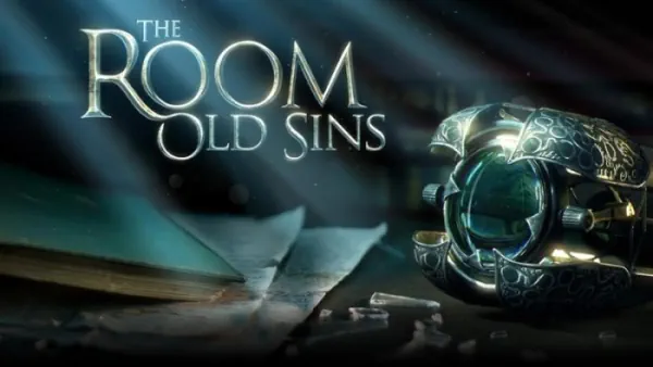 The Room 4: Old Sins