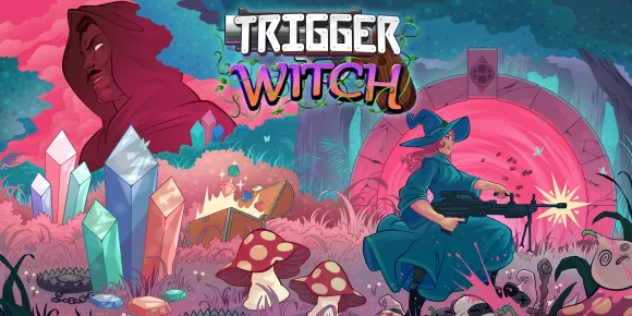 Trigger Witch