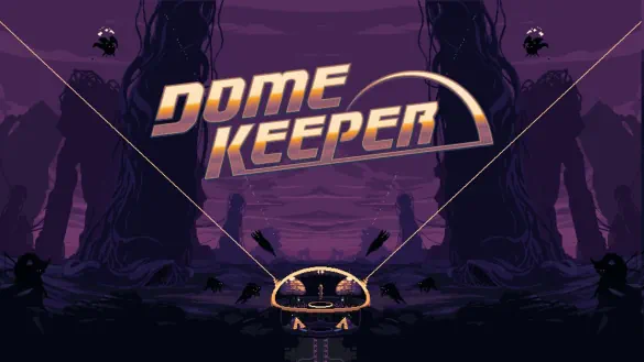 Dome Keeper