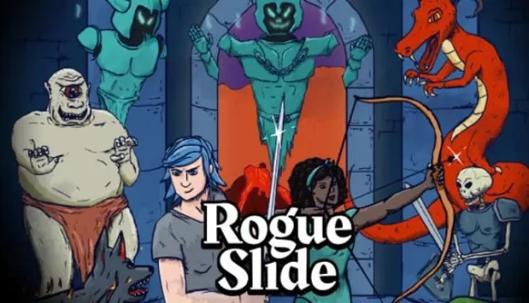 RogueSlide