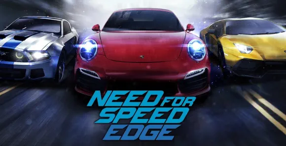 Need for Speed: Edge