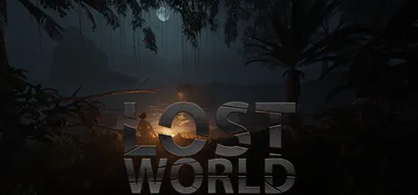 Lost World