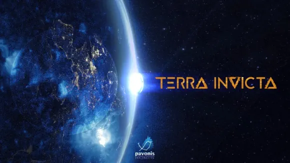 Terra Invicta