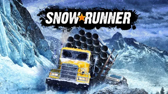 SnowRunner