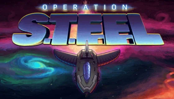 Operation STEEL