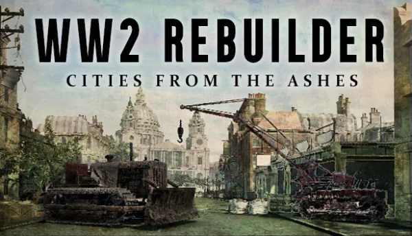 WW2 Rebuilder