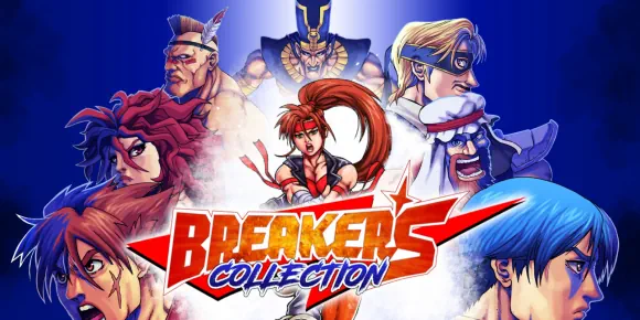 Breakers Collection