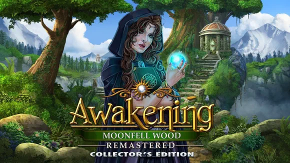 Awakening Remastered: Moonfell Wood