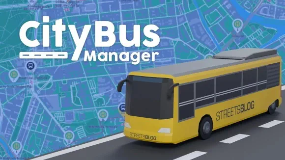 City Bus Manager