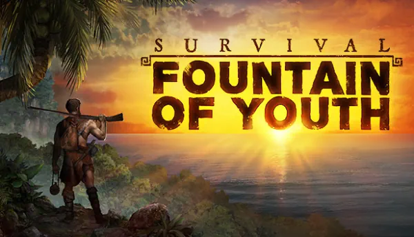 Survival: Fountain of Youth