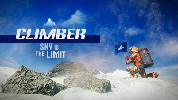 Climber: Sky is the Limit