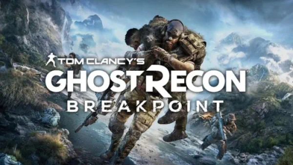 Tom Clancy's Ghost Recon Breakpoint