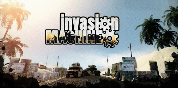 Invasion Machine