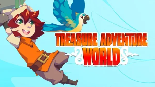 Treasure Adventure World