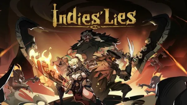 Indies' Lies