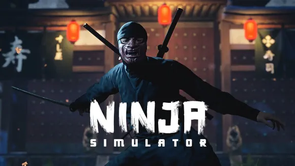 Ninja Simulator