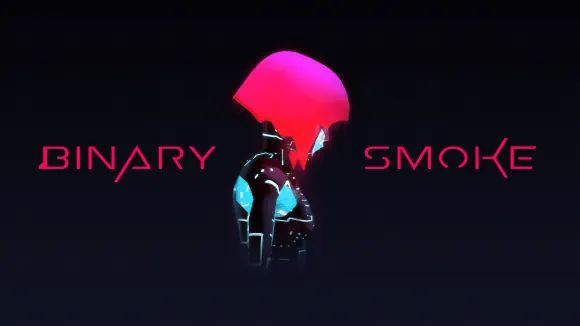 Binary Smoke