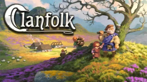 Clanfolk