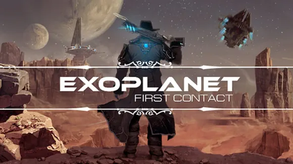 Exoplanet: First Contact