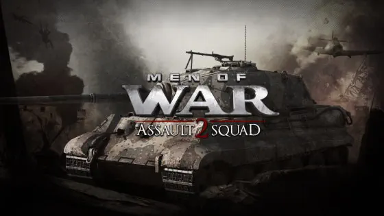 Men of War: Assault Squad 2