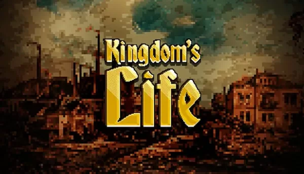 Kingdom's Life