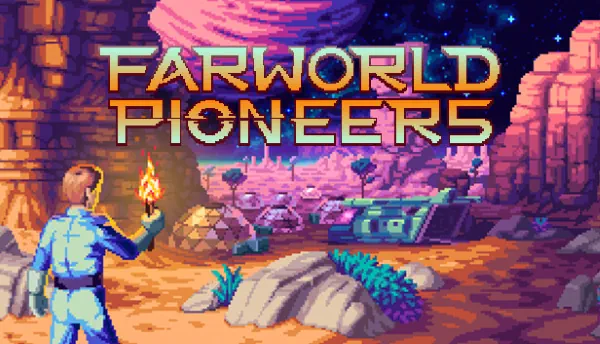 Farworld Pioneers