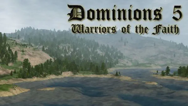 Dominions 5