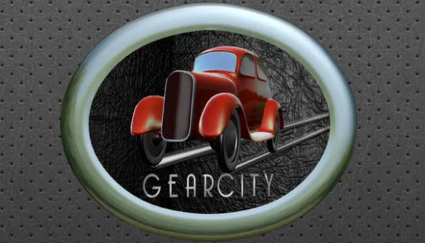 GearCity