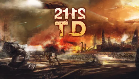 2112TD: Tower Defense Survival