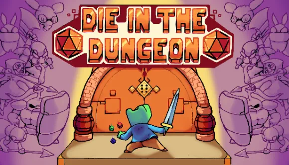 Die in the Dungeon