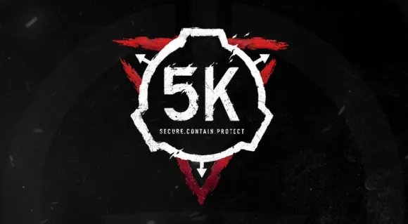 SCP: 5K