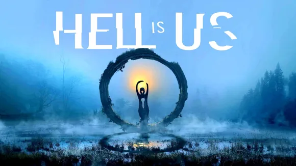 Hell is Us