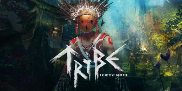 Tribe: Primitive Builder