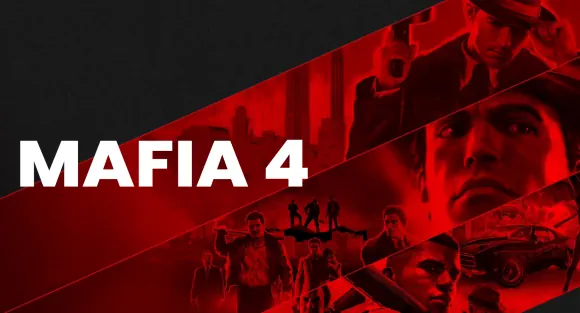 Mafia 4