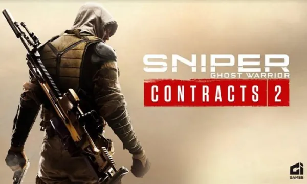 Sniper Ghost Warrior Contracts 2