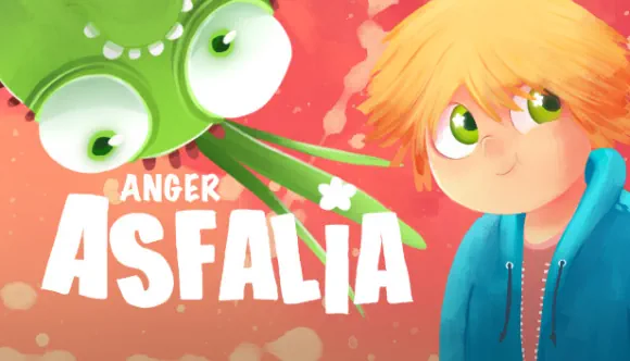 Asfalia: Anger