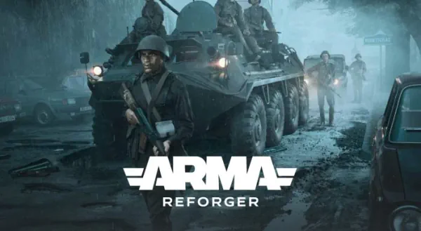 Arma Reforger