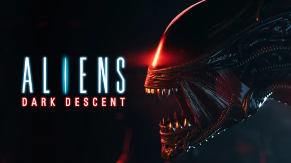 Aliens: Dark Descent